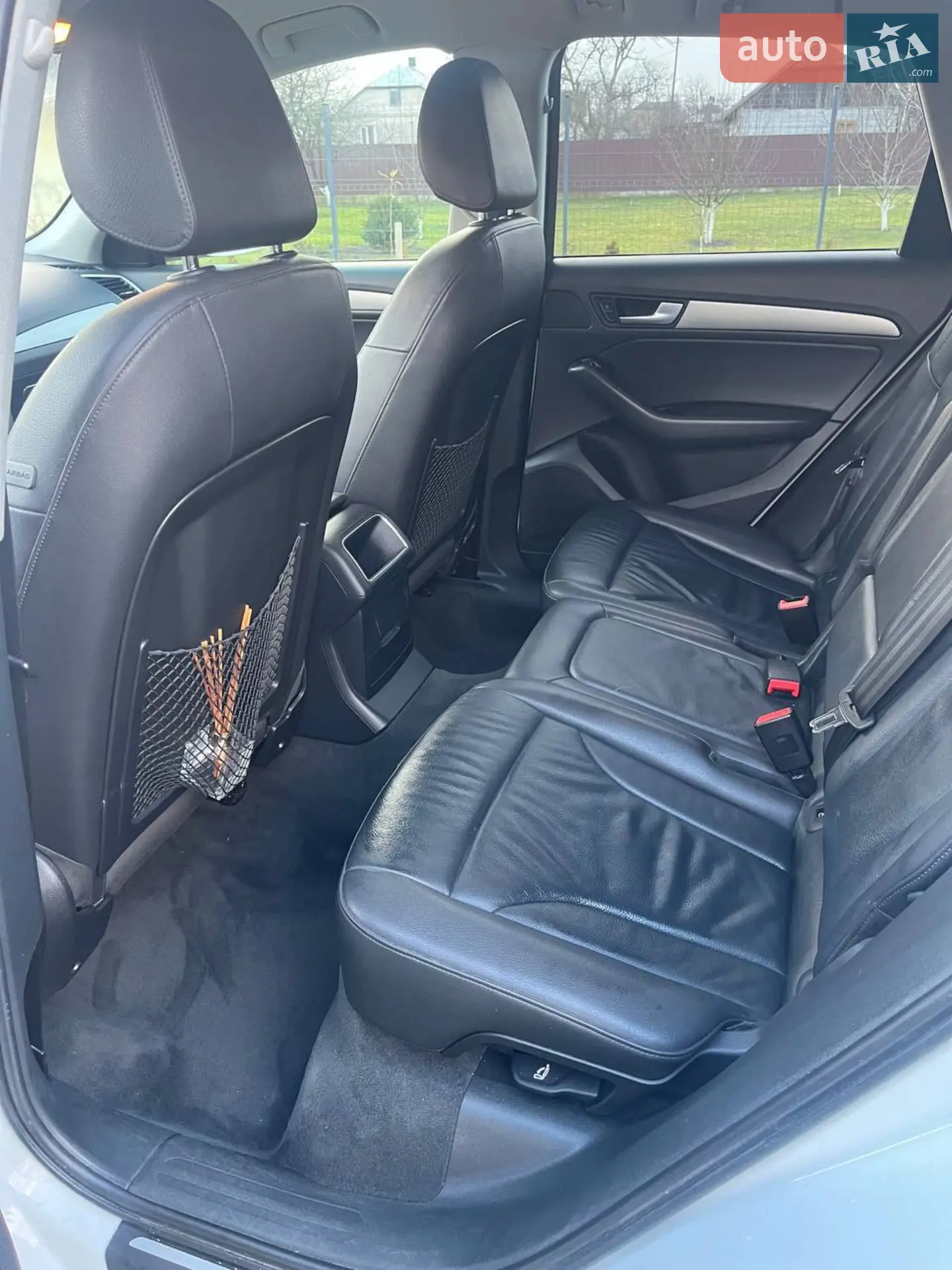 2014 Audi Q5 - мініатюра 8