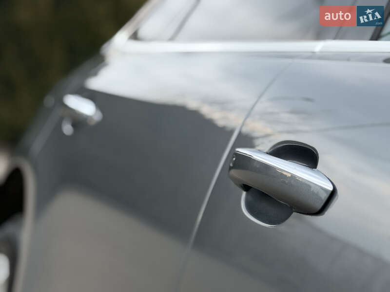 Внедорожник / Кроссовер Audi Q5 2015 в Трускавце