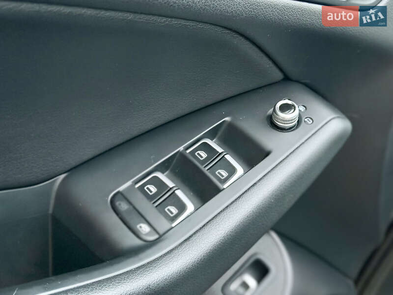 Внедорожник / Кроссовер Audi Q5 2015 в Трускавце