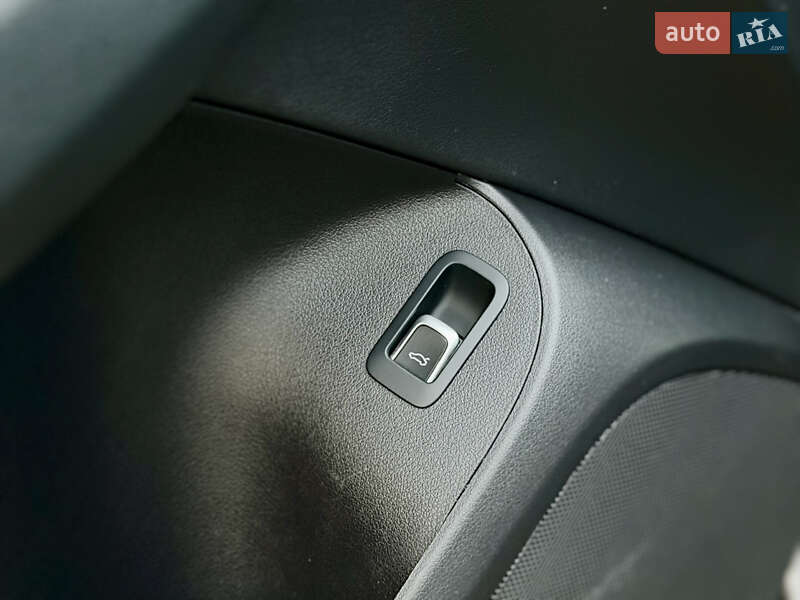 Внедорожник / Кроссовер Audi Q5 2015 в Трускавце