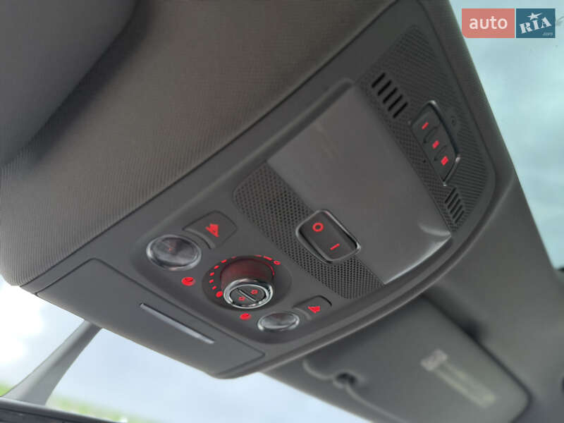 Внедорожник / Кроссовер Audi Q5 2015 в Трускавце