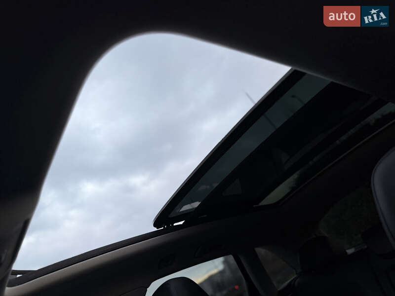 Внедорожник / Кроссовер Audi Q5 2015 в Трускавце