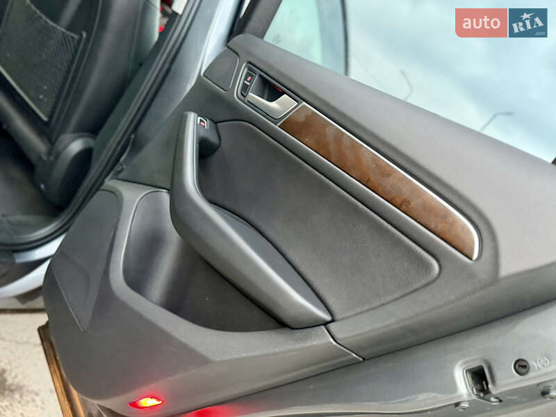 Внедорожник / Кроссовер Audi Q5 2015 в Трускавце