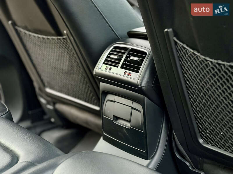 Внедорожник / Кроссовер Audi Q5 2015 в Трускавце