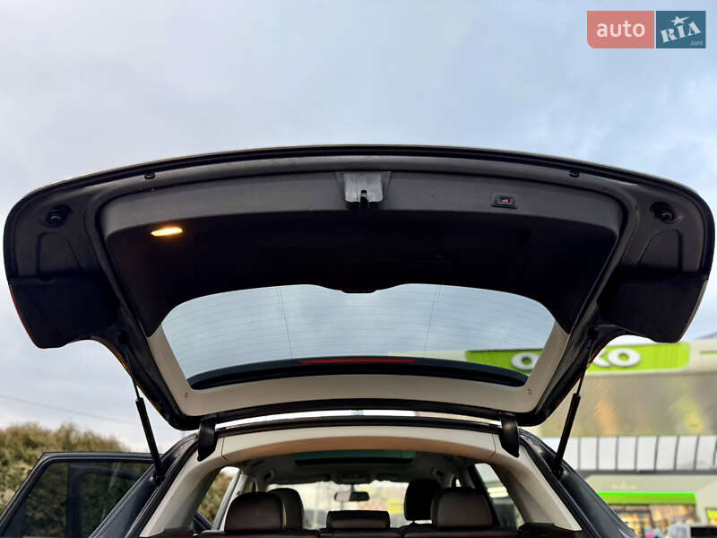 Внедорожник / Кроссовер Audi Q5 2015 в Трускавце