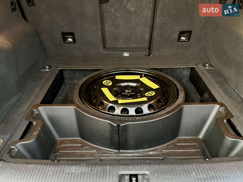 Внедорожник / Кроссовер Audi Q5 2015 в Трускавце