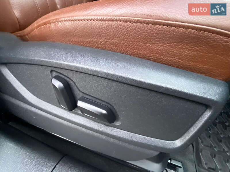 Позашляховик / Кросовер Audi Q5 2018 в Рівному