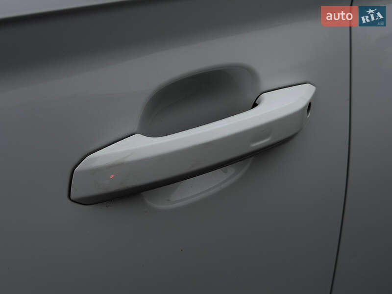 Внедорожник / Кроссовер Audi Q5 2018 в Кривом Роге