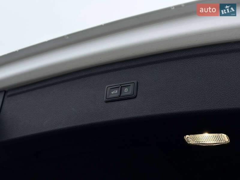 Внедорожник / Кроссовер Audi Q5 2018 в Кривом Роге