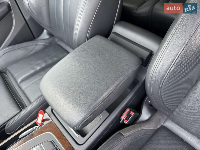 Внедорожник / Кроссовер Audi Q5 2018 в Стрые