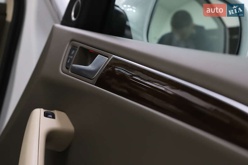 Внедорожник / Кроссовер Audi Q5 2012 в Дрогобыче