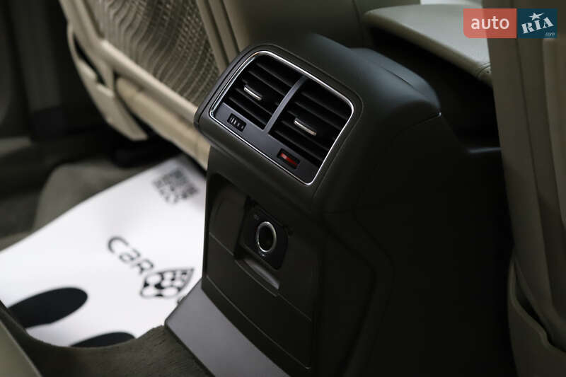 Внедорожник / Кроссовер Audi Q5 2012 в Дрогобыче