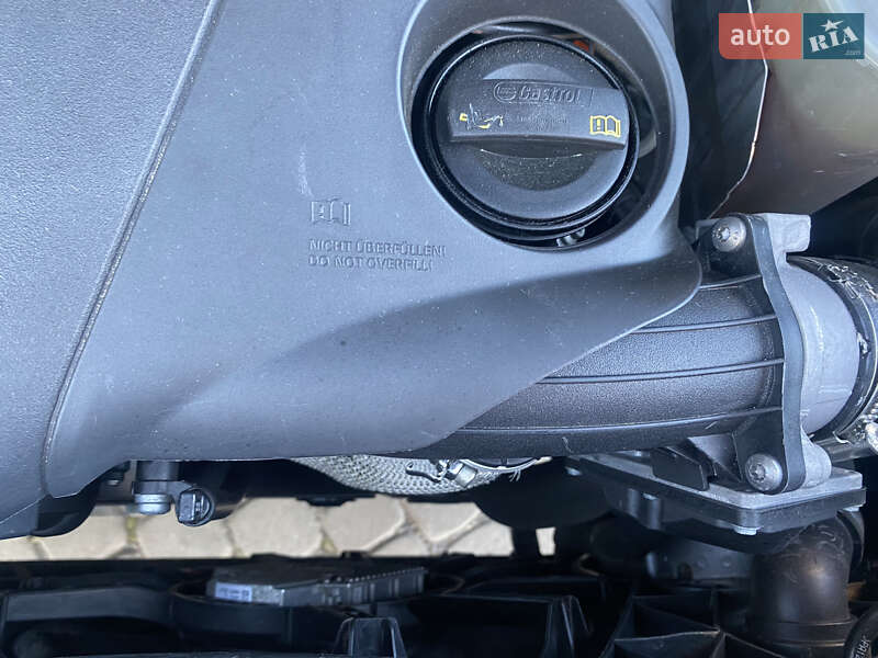 Внедорожник / Кроссовер Audi Q5 2014 в Луцке