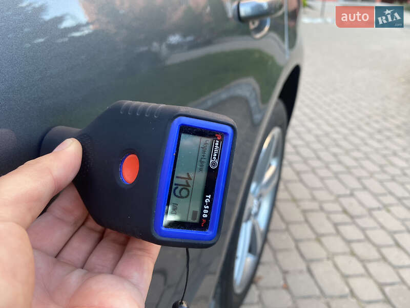 Внедорожник / Кроссовер Audi Q5 2014 в Луцке