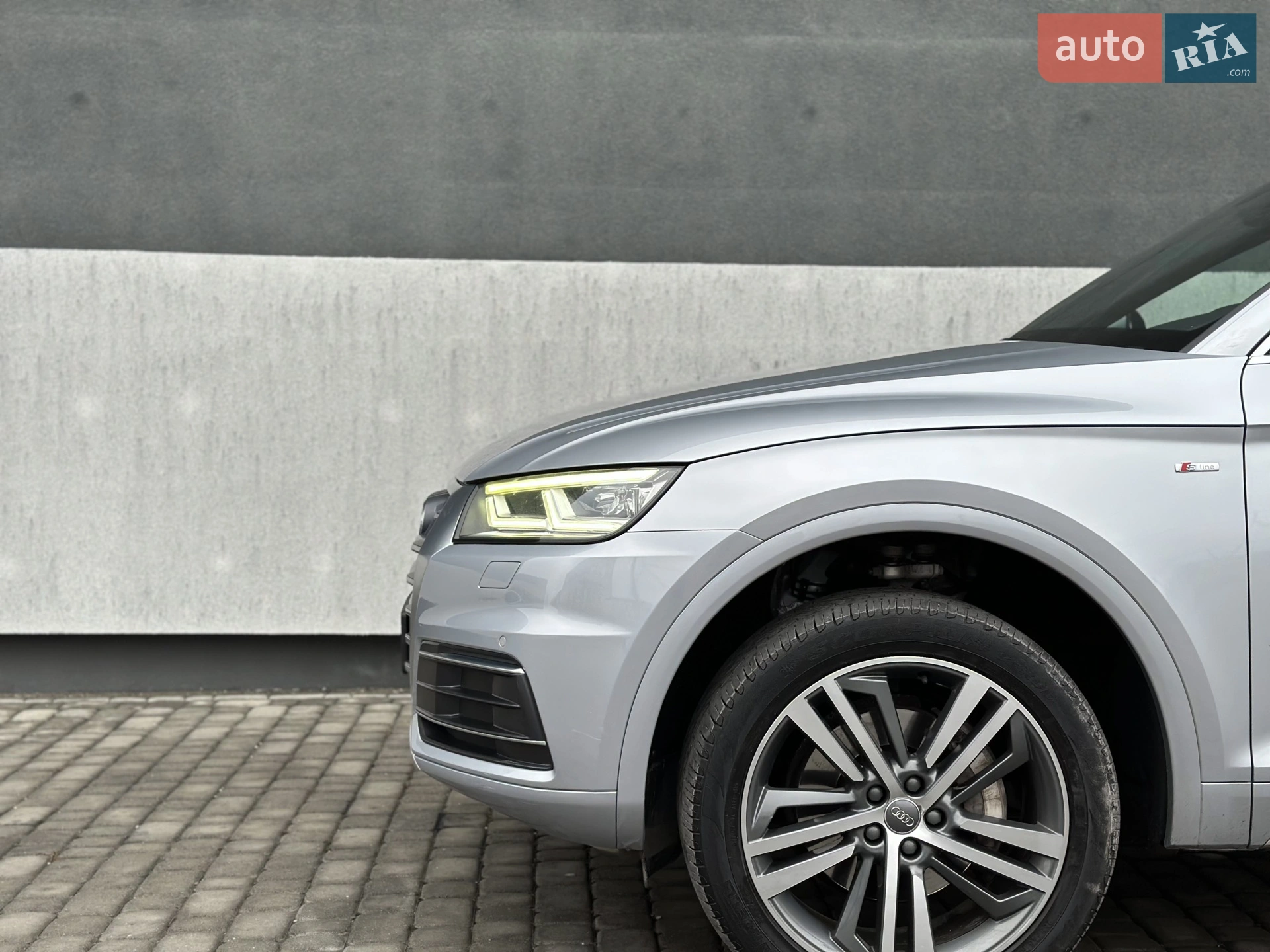 2016 Audi Q5 - мініатюра 12