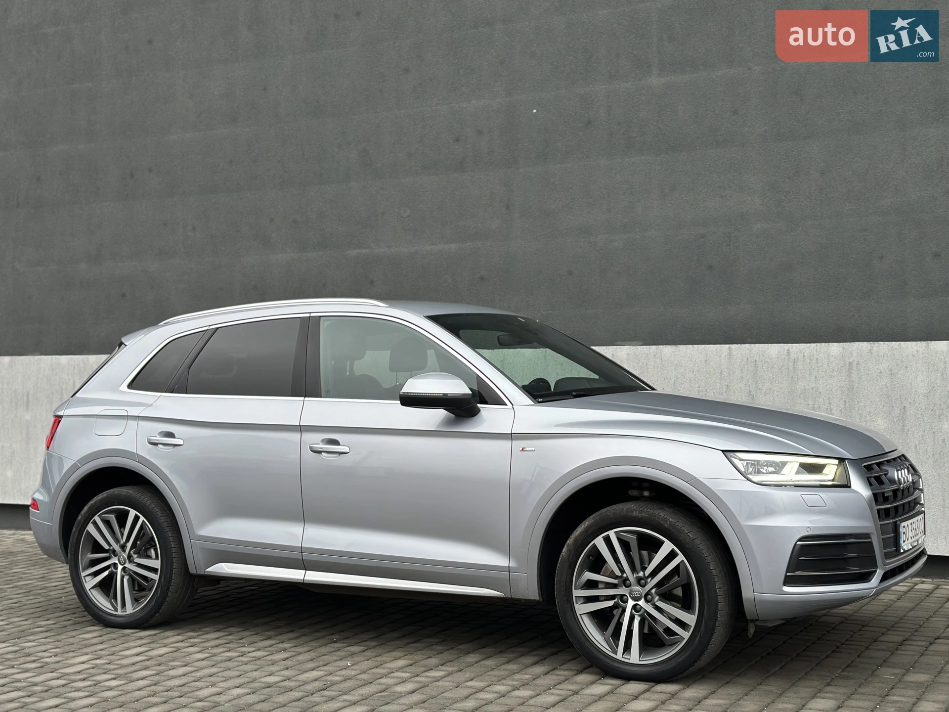 2016 Audi Q5 - мініатюра 25