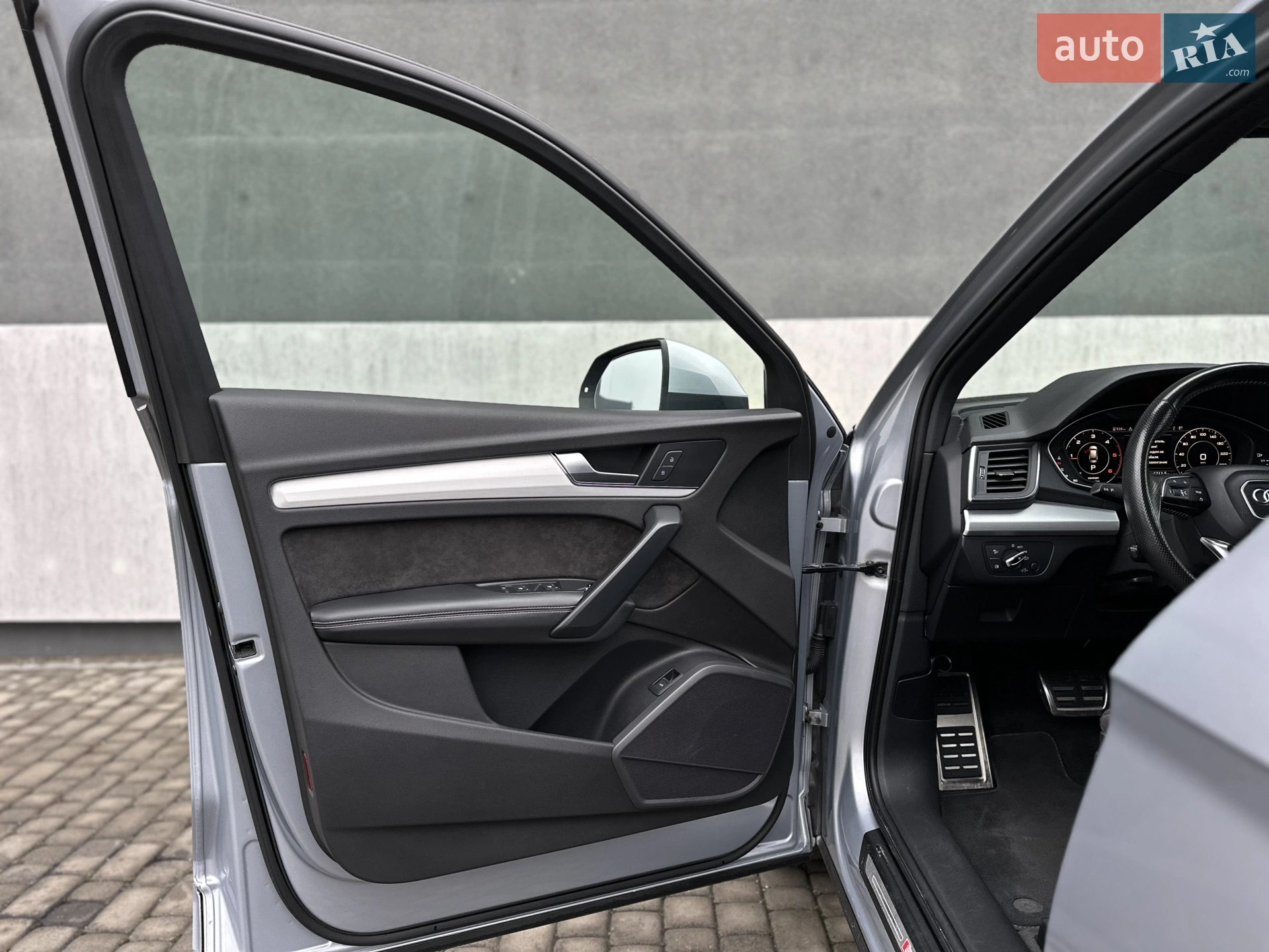2016 Audi Q5 - мініатюра 28