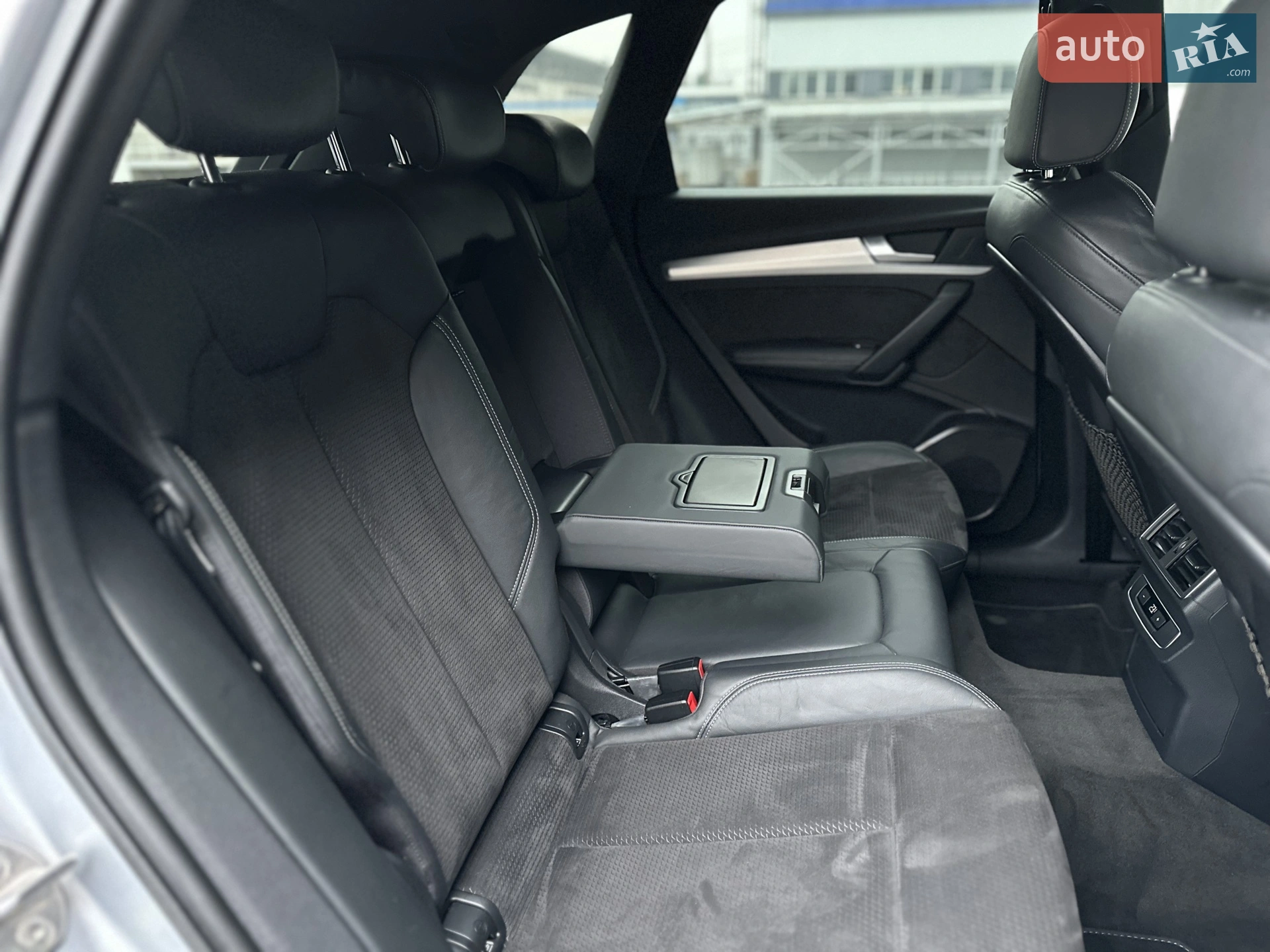 2016 Audi Q5 - мініатюра 35