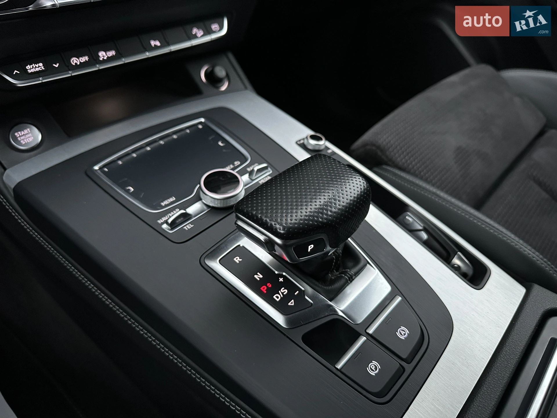 2016 Audi Q5 - мініатюра 56