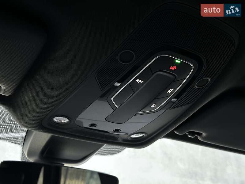 Внедорожник / Кроссовер Audi Q5 2016 в Тернополе