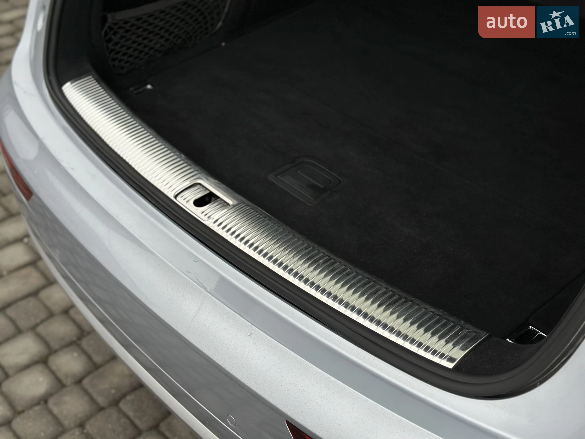 2016 Audi Q5 - мініатюра 65