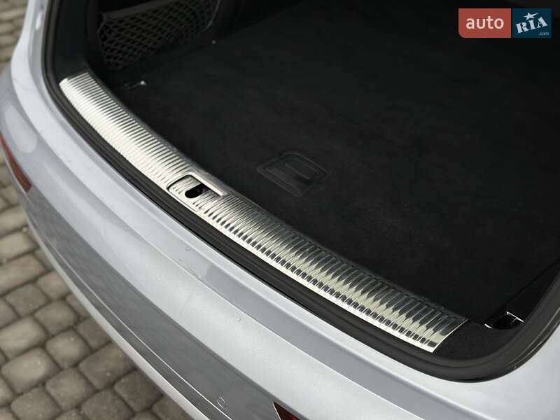 Внедорожник / Кроссовер Audi Q5 2016 в Тернополе