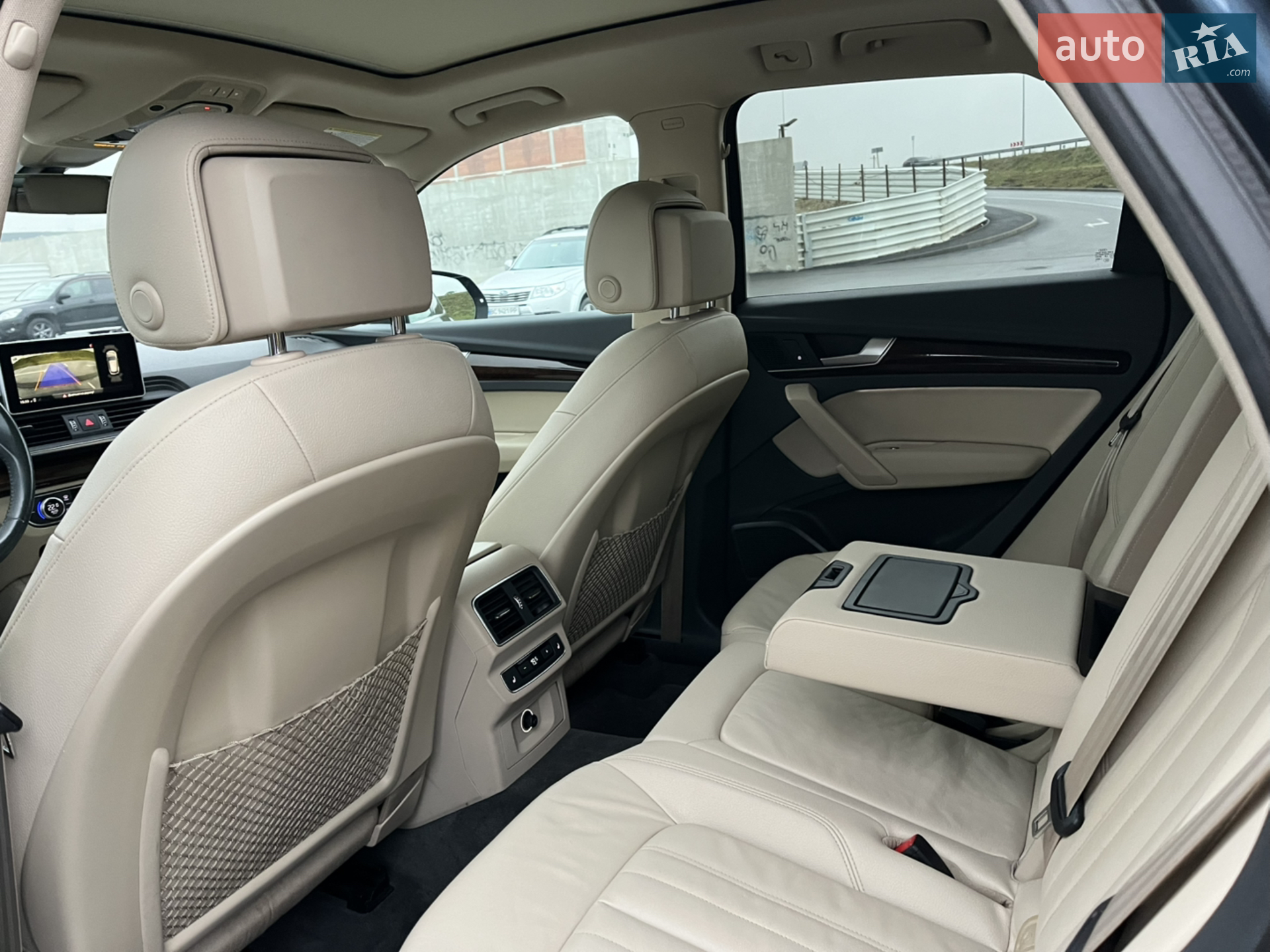 2018 Audi Q5 - мініатюра 14
