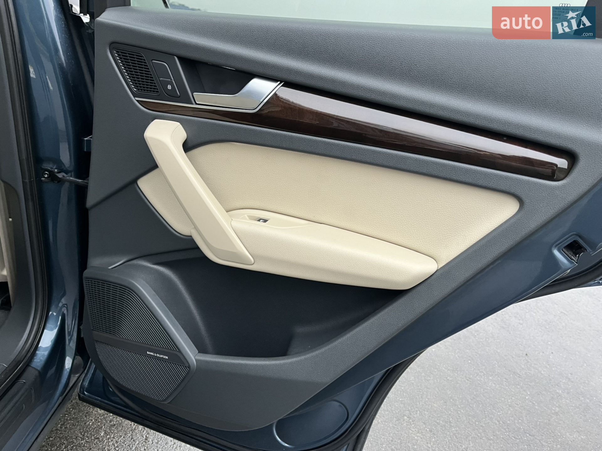 2018 Audi Q5 - мініатюра 17