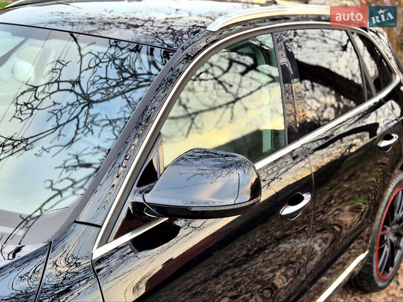 Внедорожник / Кроссовер Audi Q5 2015 в Запорожье фото 24 Внедорожник / Кроссовер Audi Q5 2015 в Запорожье