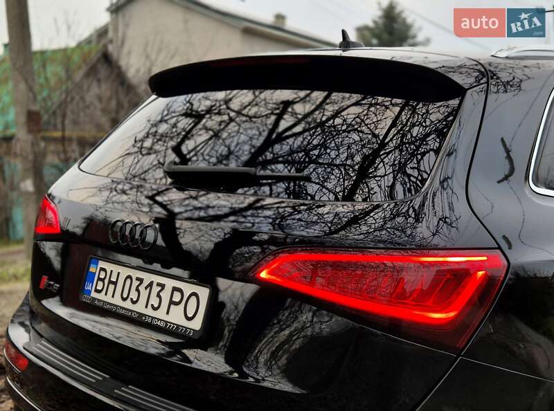 Внедорожник / Кроссовер Audi Q5 2015 в Запорожье фото 35 Внедорожник / Кроссовер Audi Q5 2015 в Запорожье