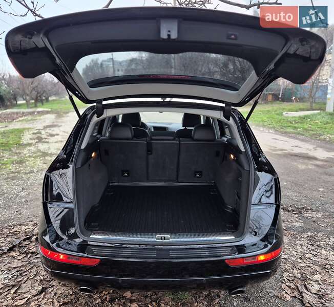 Внедорожник / Кроссовер Audi Q5 2015 в Запорожье фото 40 Внедорожник / Кроссовер Audi Q5 2015 в Запорожье