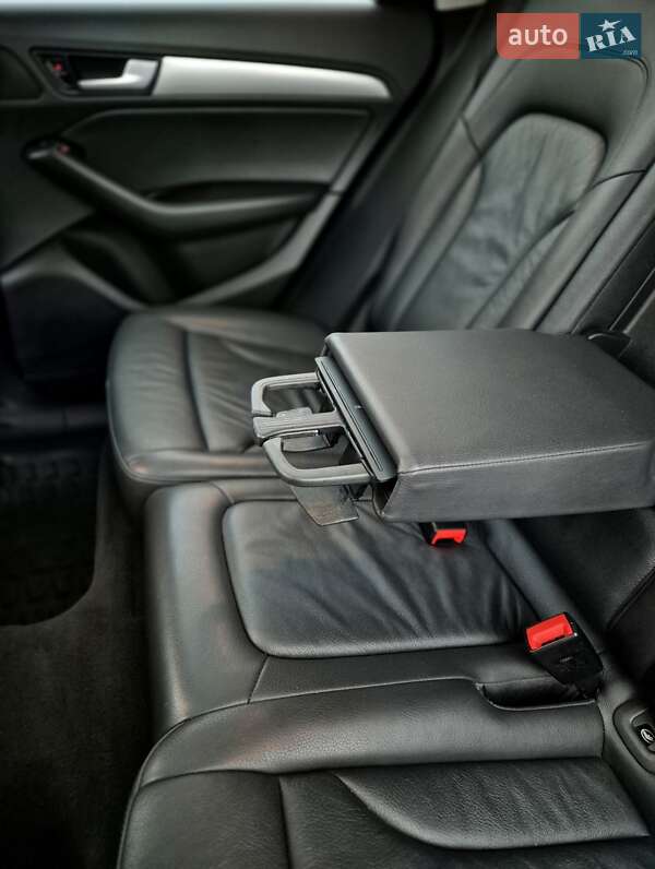 Внедорожник / Кроссовер Audi Q5 2015 в Запорожье фото 57 Внедорожник / Кроссовер Audi Q5 2015 в Запорожье