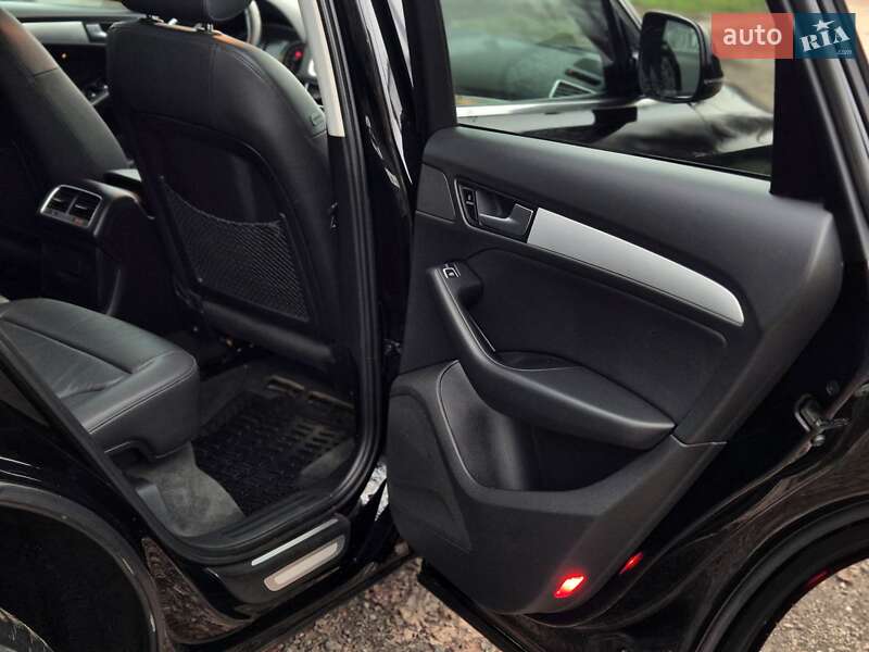 Внедорожник / Кроссовер Audi Q5 2015 в Запорожье фото 67 Внедорожник / Кроссовер Audi Q5 2015 в Запорожье