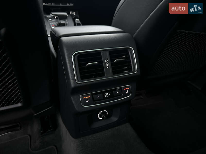 Внедорожник / Кроссовер Audi Q5 2019 в Бродах