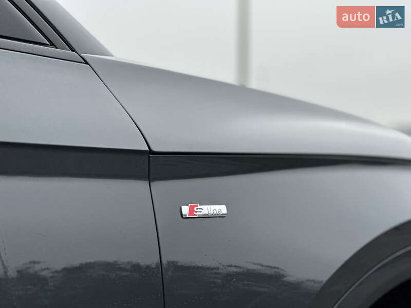 Внедорожник / Кроссовер Audi Q5 2019 в Бродах