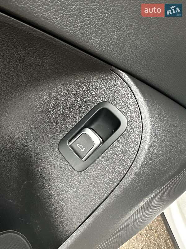 Внедорожник / Кроссовер Audi Q5 2014 в Сумах