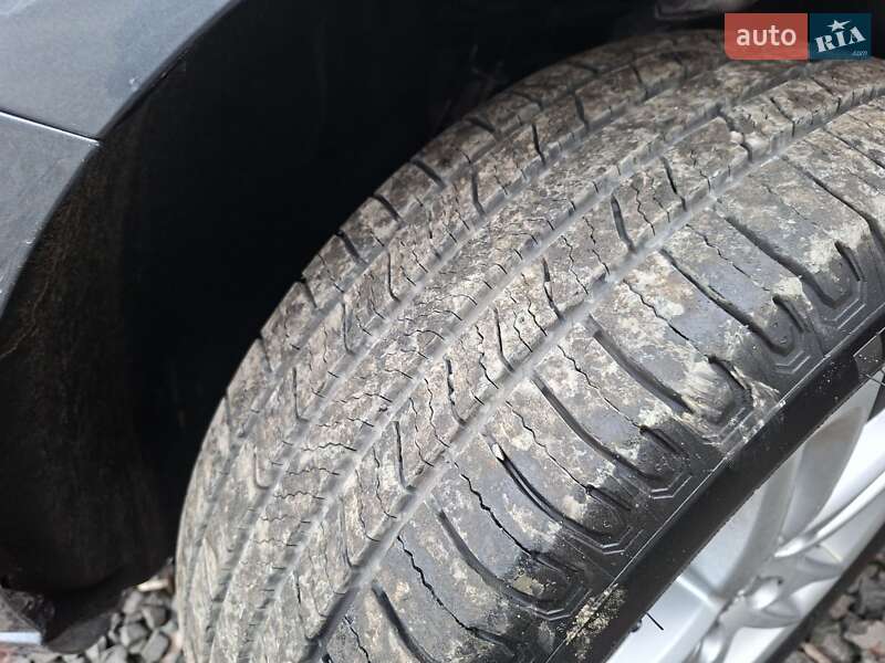 Внедорожник / Кроссовер Audi Q5 2015 в Луцке