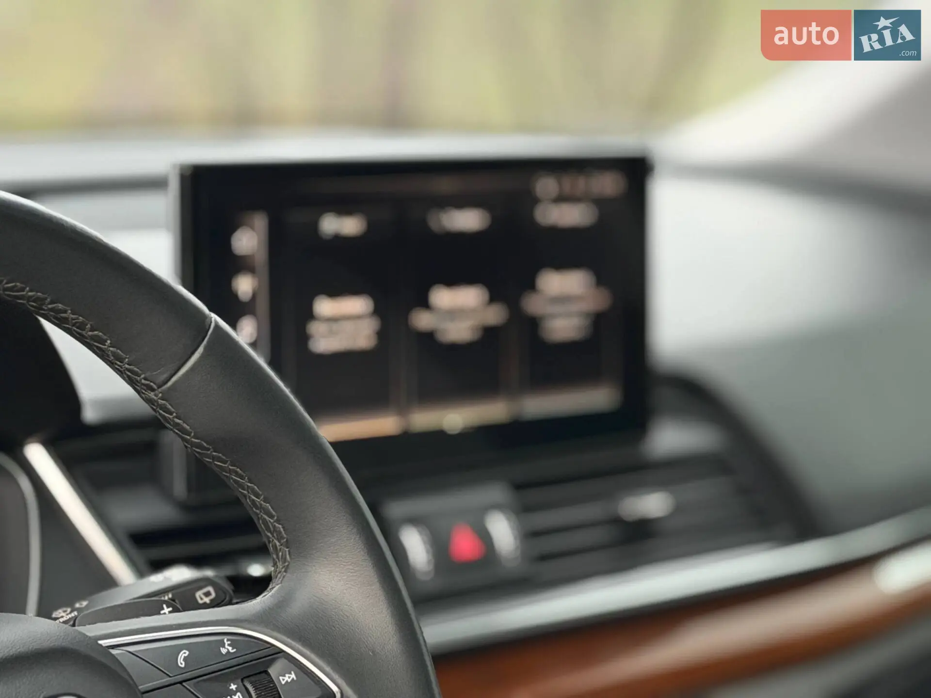 2021 Audi Q5 - мініатюра 40