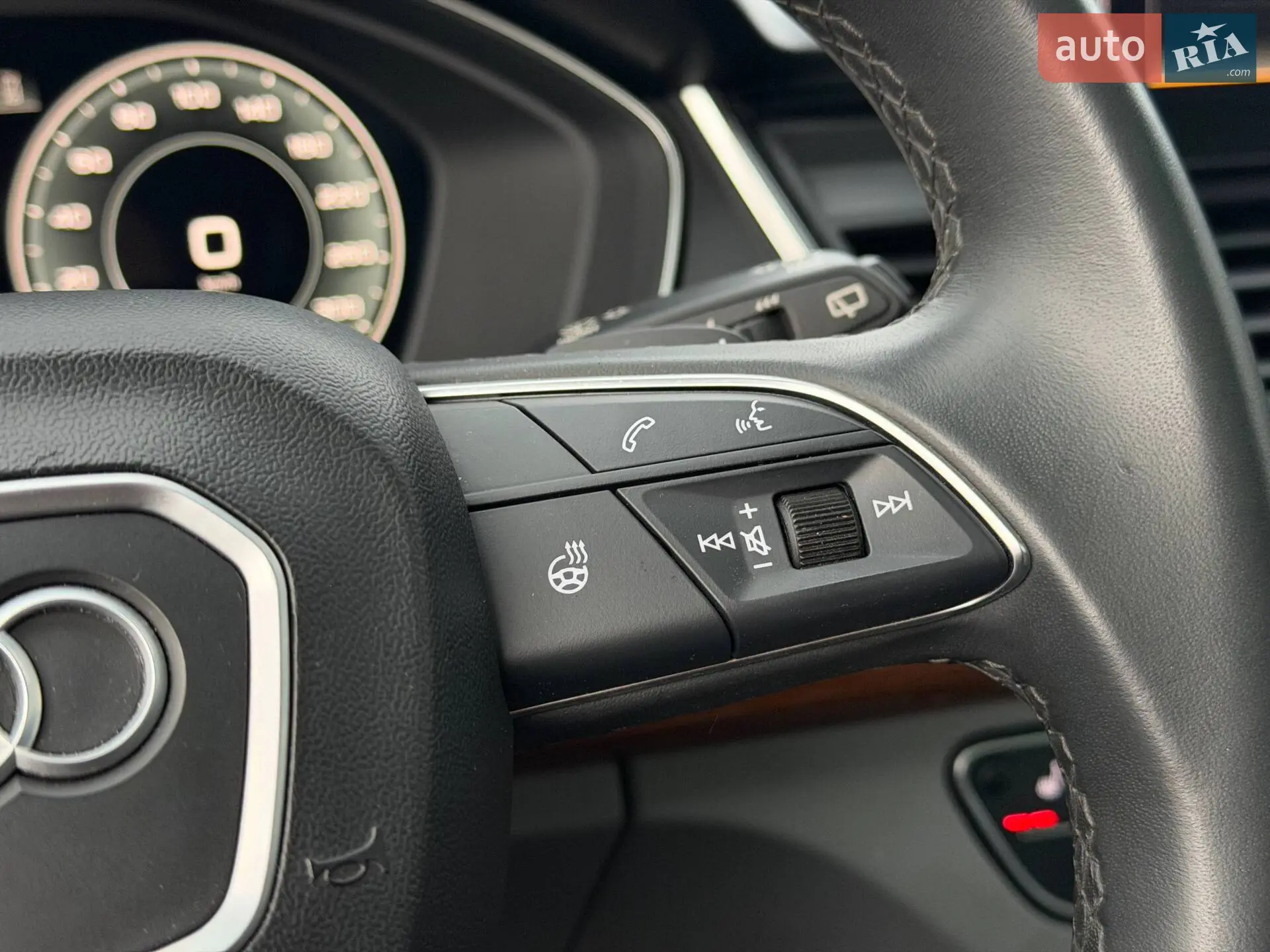 2021 Audi Q5 - мініатюра 50