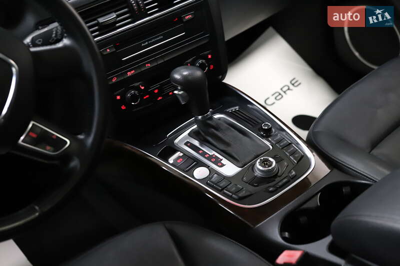 Внедорожник / Кроссовер Audi Q5 2013 в Дрогобыче