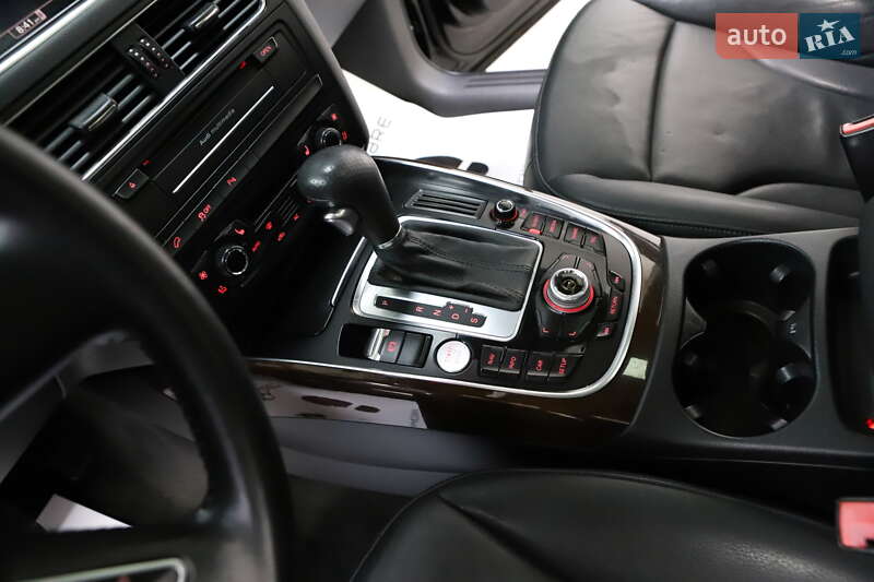 Внедорожник / Кроссовер Audi Q5 2013 в Дрогобыче