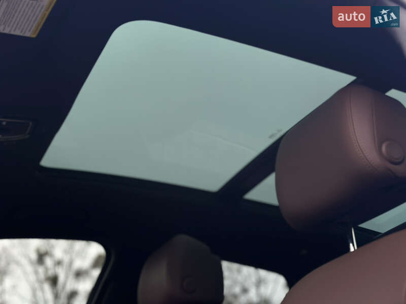 Внедорожник / Кроссовер Audi Q5 2020 в Ровно