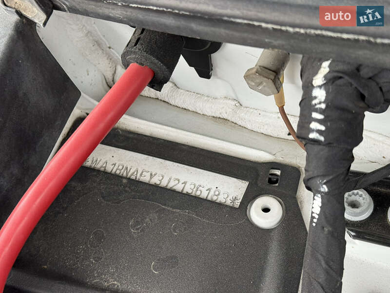 Позашляховик / Кросовер Audi Q5 2018 в Самборі