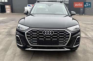 Внедорожник / Кроссовер Audi Q5 2023 в Броварах