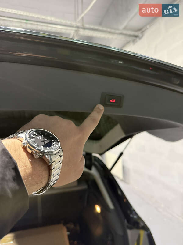 Внедорожник / Кроссовер Audi Q5 2014 в Одессе