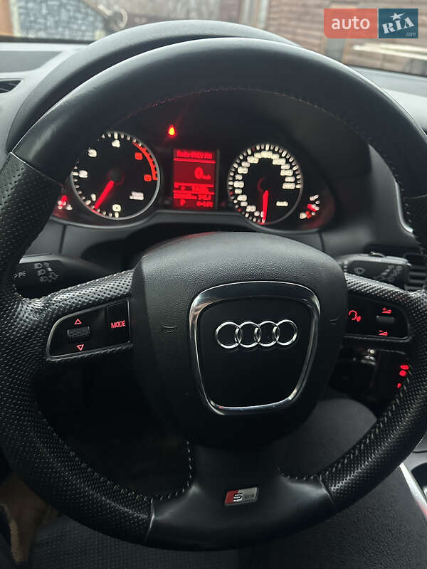 Внедорожник / Кроссовер Audi Q5 2012 в Хмельницком