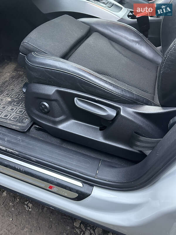 Внедорожник / Кроссовер Audi Q5 2012 в Хмельницком