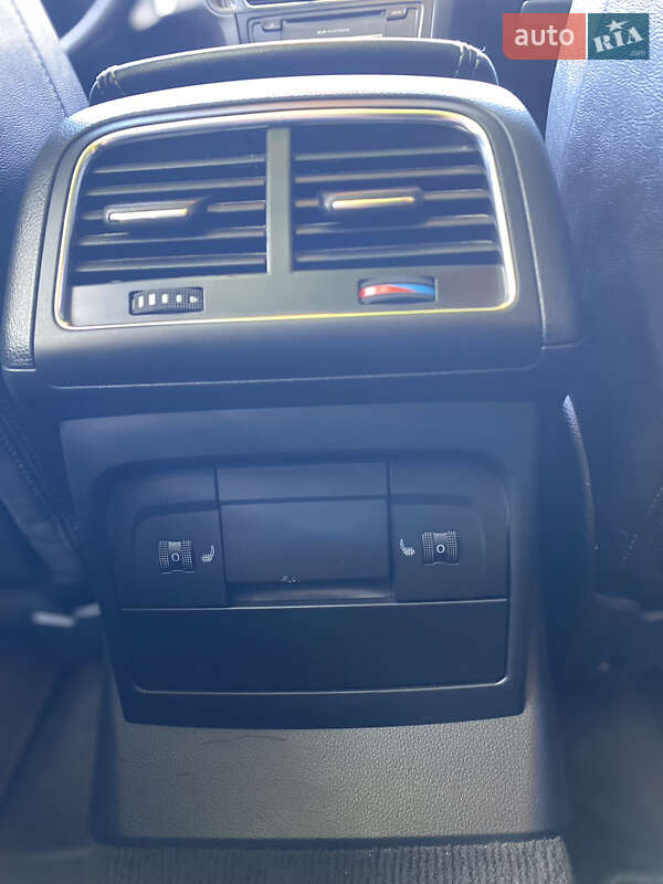 Внедорожник / Кроссовер Audi Q5 2010 в Каменец-Подольском