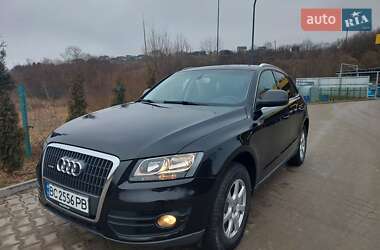 Внедорожник / Кроссовер Audi Q5 2011 в Турке