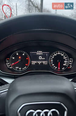 Внедорожник / Кроссовер Audi Q5 2020 в Киеве